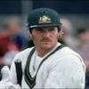 Allan Border