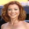 Alyson Hannigan