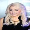 Amelia Lily