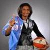 Angel Mccoughtry