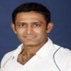 Anil Kumble