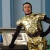 Anthony Daniels