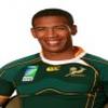 Ashwin Willemse