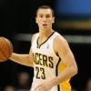 Ben Hansbrough