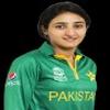 Bismah Maroof