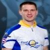 Brad Gushue