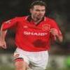 Brian John Mcclair