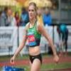 Brianne Theisen Eaton