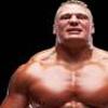 Brock Lesnar