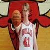 Cameron Bairstow