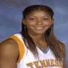 Candace Parker