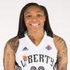 Cappie Pondexter