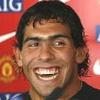 Carlos Tevez