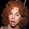 Carrot Top