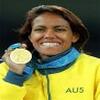 Cathy Freeman