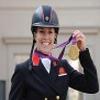 Charlotte Dujardin