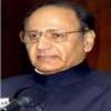 Chaudhry Shujaat Hussain