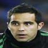 Claudio Bravo