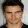 Colin Egglesfield