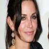 Courteney Cox