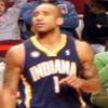 Dahntay Jones