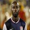 DaMarcus Beasley