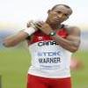 Damian Warner