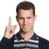 Daniel Tosh