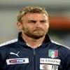 Daniele De Rossi