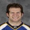 David Backes