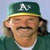 Dennis Eckersley