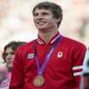 Derek Drouin