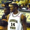 Derrick Favors