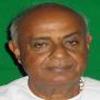 Deve Gowda