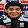 Diego Maradona