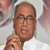 Digvijaya Singh