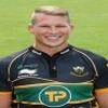 Dylan Hartley