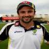 Ed Cowan