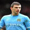 Edin Dzeko