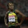 Elaine Thompson