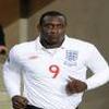 Emile Heskey