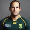 Fourie Du Preez