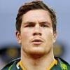 Francois Louw