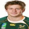 Francois Steyn