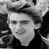 George Harrison