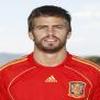 Gerard Pique