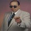 Gorilla Monsoon