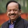 Harsh Vardhan