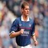 Ian Durrant