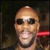 Isaac Hayes